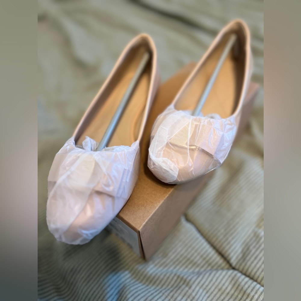 Unbranded Women’s Ballet Flats